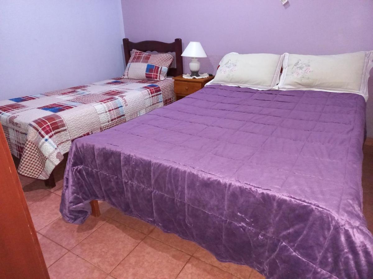 Yoli House Apartment Puerto Iguazu