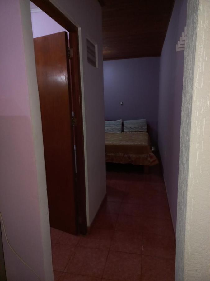 Yoli House Apartment