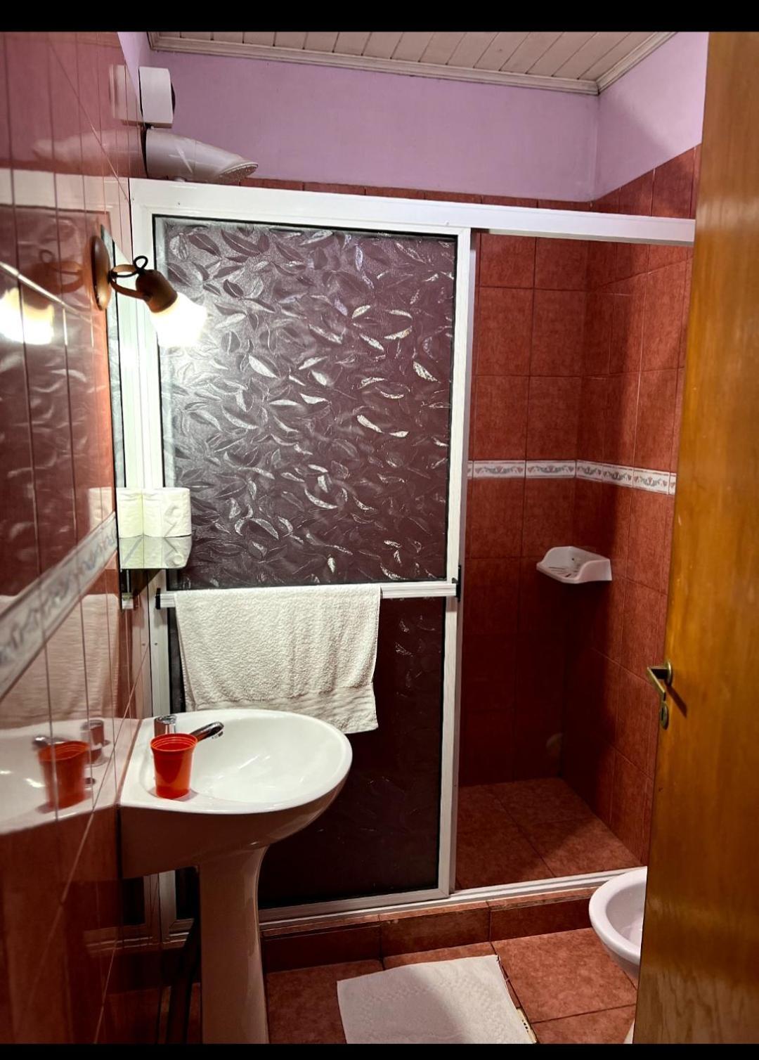 Apartment Yoli House Puerto Iguazu
