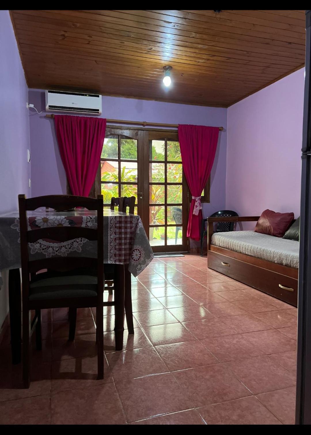 Yoli House Apartment *