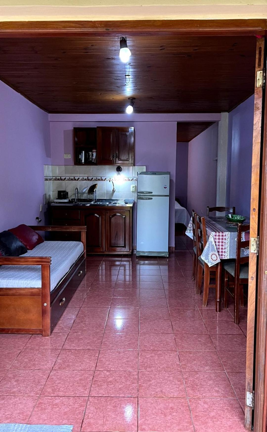 Yoli House Apartment