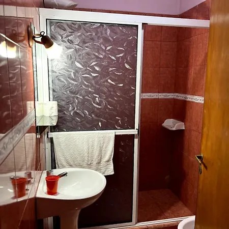 Apartamento Yoli House Puerto Iguazú Exterior foto