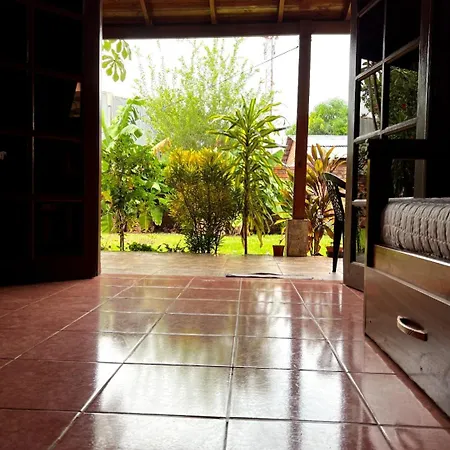Apartamento Yoli House Puerto Iguazú Exterior foto