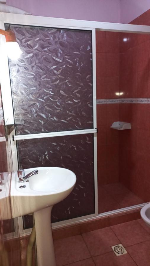 Apartamento Yoli House Puerto Iguazú