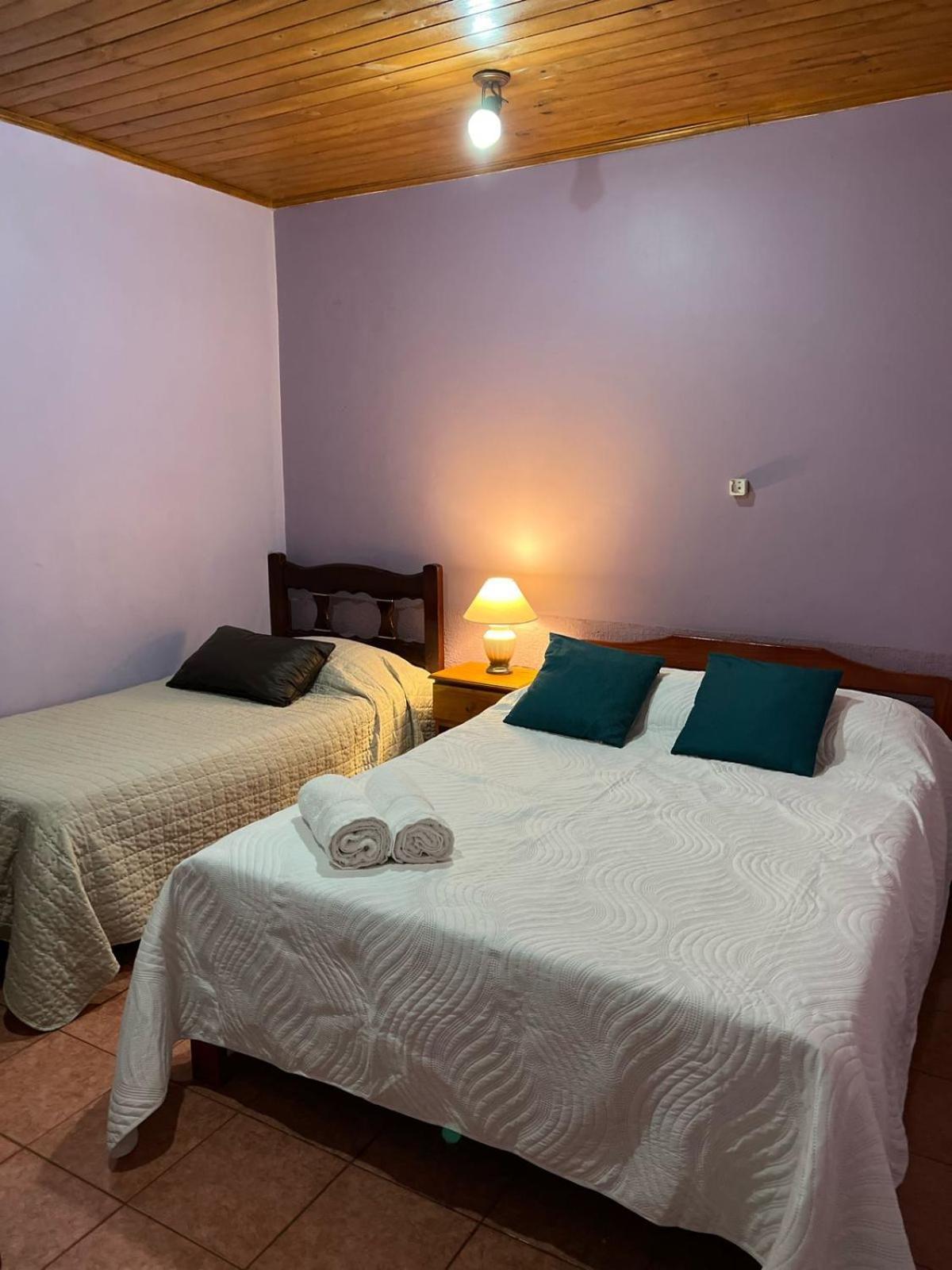 Yoli House Apartamento *